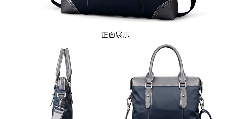 Sac homme - Ref 49326 Image 32