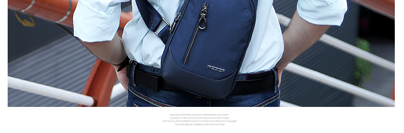 Sac homme - Ref 51171 Image 29