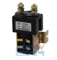Sanyou DC contactor ZJW300A electric vehicle power control relay 12V24V36V48V60V72V