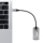 Мобильный телефон в качестве монитора, карта видеозахвата hdmi to type-c с камерой, телеприставка, видеокамера наблюдения mini 3