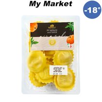 Deppolit Pumpkin Sage Girasoli Italian pasta Pumpkin Sage dumplings