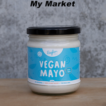 Raglan Dressing Plant Based Plain reglin Plant protein salad Dressing original