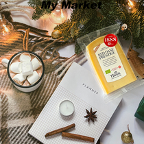 Them1888 Red Dane Prestige Cheese BIO 150g Danish Danmu Hongdan Cheese