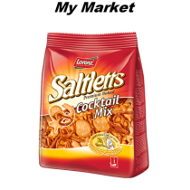Lorenz Saltletts Cocktail Mix 180g Poland Lorenz Saltletts Cocktail Mix