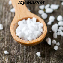 Belgium] Pearl Sugar P2 1kg Belgian pearl sugar P2 sugar beet sugar