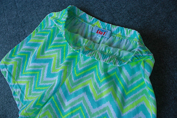 Pantalon pyjama jeunesse - Ref 721456 Image 13