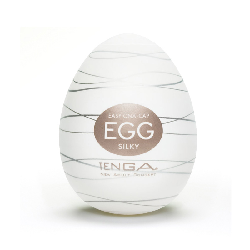 Japan sex tenga egg