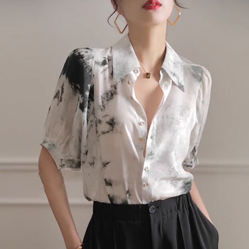  XL+Ink shirt  