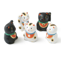 Japan imported Nakagawa Seiqi store praying for fortune