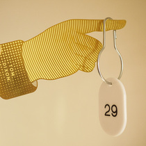 Cosmic Japanese choice your number 26-50 digital card without keychain