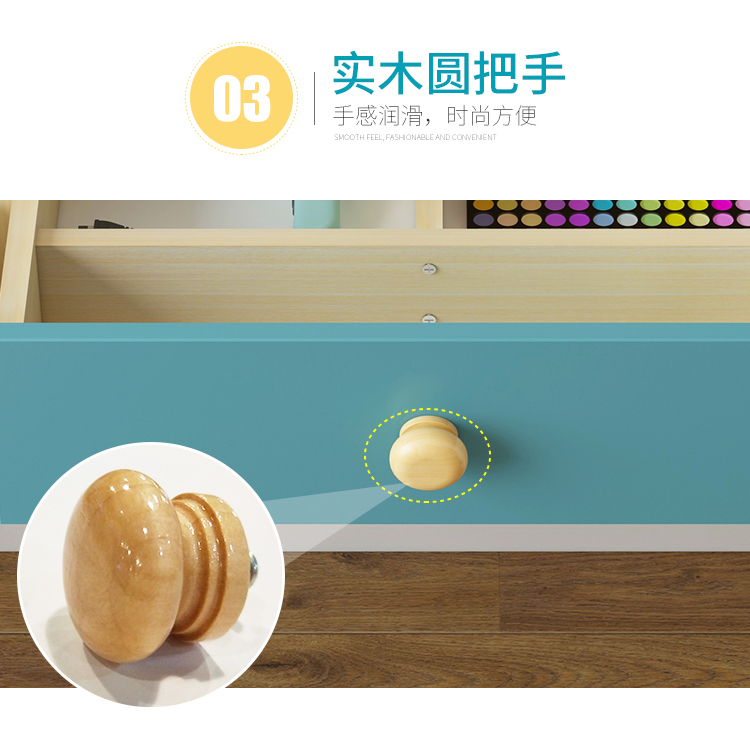 Bắc Âu nhỏ tủ quần áo phòng ngủ hiện đại tối giản bàn trang điểm lưới màu đỏ in bàn trang điểm đơn giản kinh tế cửa sổ bay - Bàn bàn xếp học sinh