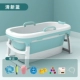 [【升级款】蓝+泳圈]