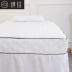 Shi Jia thẩm mỹ viện giá bán buôn vận chuyển miễn phí trị liệu massage giường massage bao gồm một gia đình bốn phong cách châu Âu bông tinh khiết tối giản - Trang bị tấm