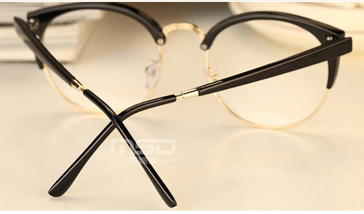 Montures de lunettes en Tole - Ref 3139264 Image 25