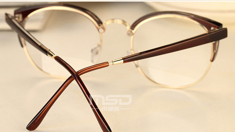 Montures de lunettes en Tole - Ref 3139941 Image 22