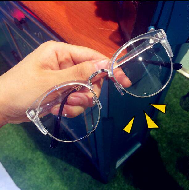 Montures de lunettes en Tole - Ref 3139941 Image 3