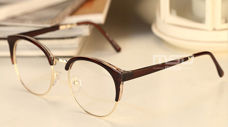 Montures de lunettes en Tole - Ref 3139941 Image 21