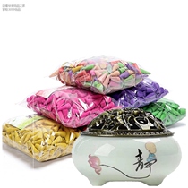 (Deodorant and send incense burner)Natural tower incense sandalwood cone incense Sanitary incense deodorant incense Affordable mosquito repellent incense incense