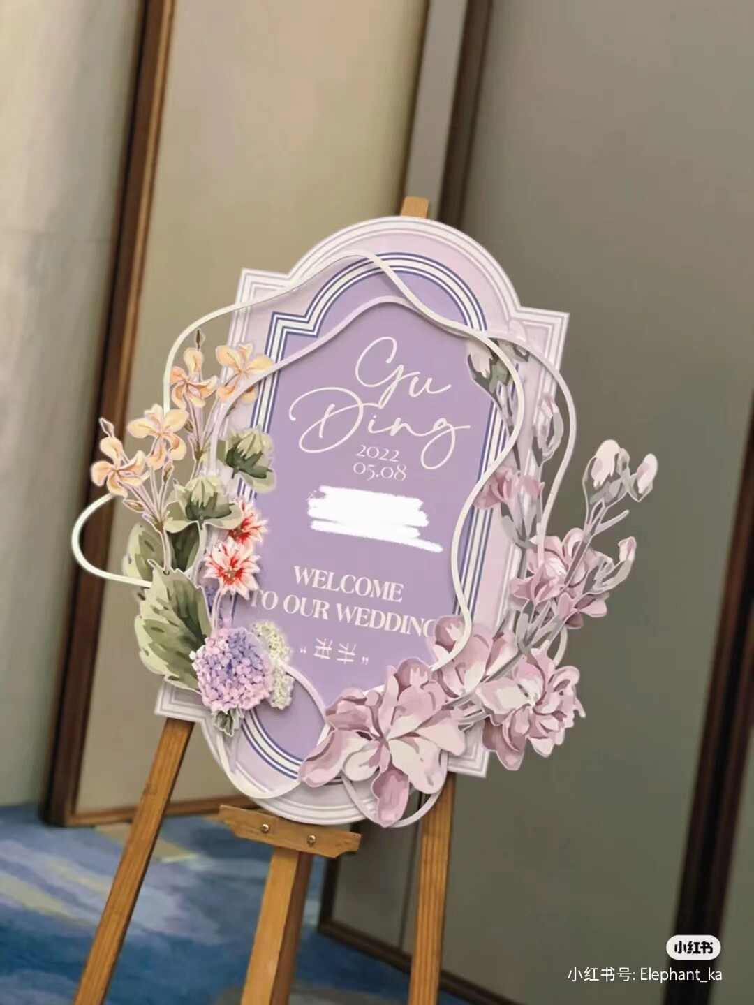 Book Wedding Greeting Cards Design Wedding Business Welcome Signs Board Signs Engagement Party Welcome Cards Customised