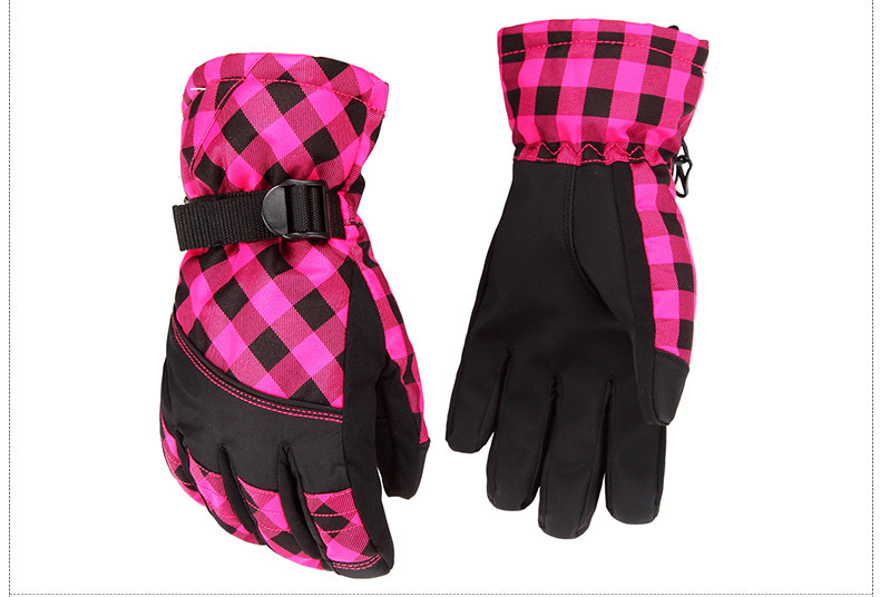 Gants pour vélo mixte AOTU - Ref 2247414 Image 33