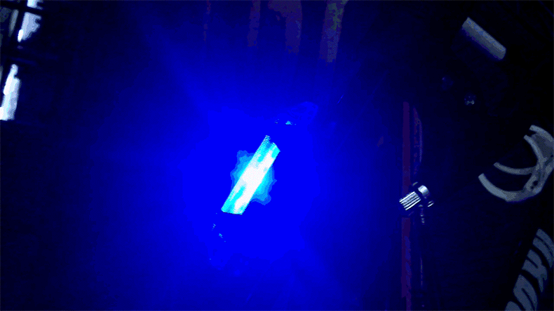 Lumière vélo AOTU - Ref 2401408 Image 46