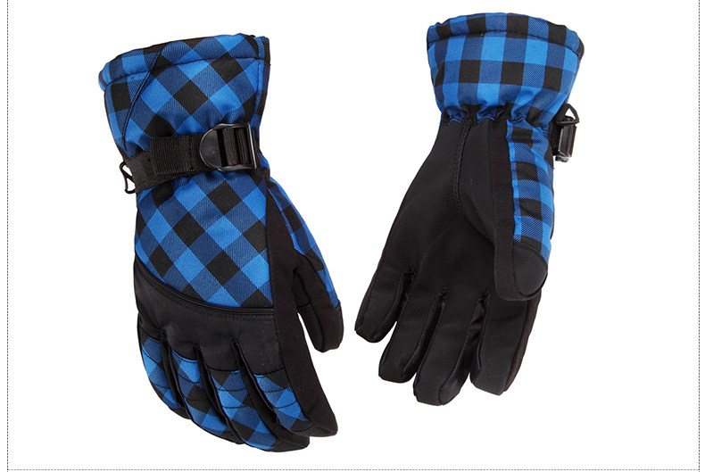 Gants pour vélo mixte AOTU - Ref 2247414 Image 27