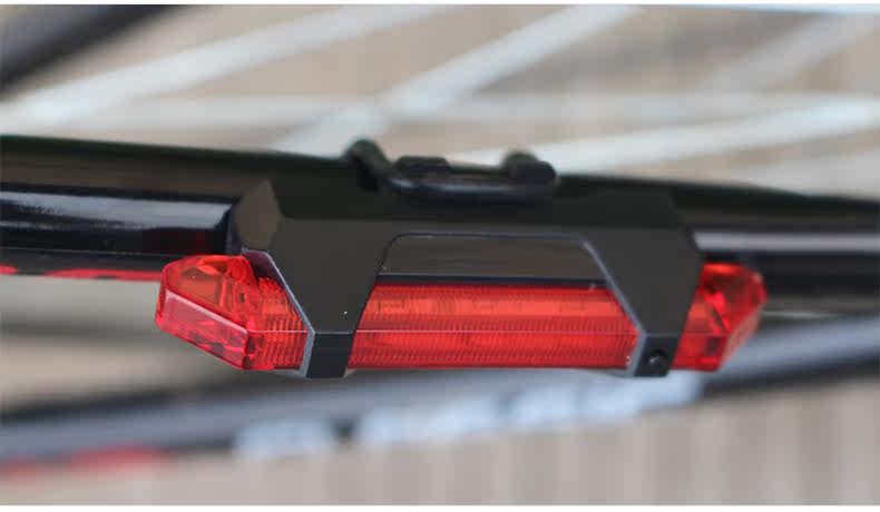 Lumière vélo AOTU - Ref 2401408 Image 32