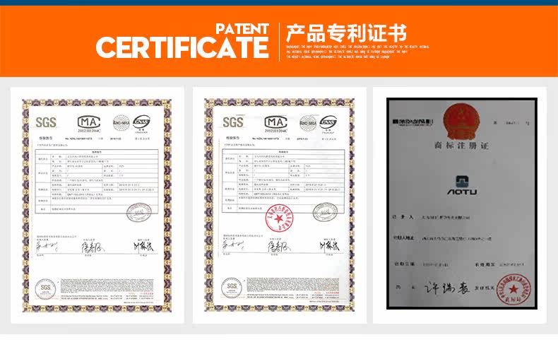 Lumière vélo AOTU - Ref 2401408 Image 49