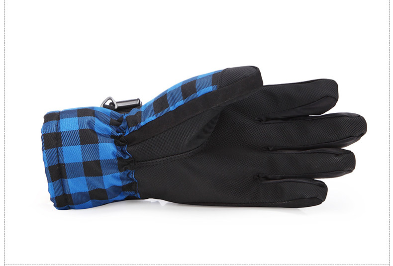 Gants pour vélo mixte AOTU - Ref 2247414 Image 29