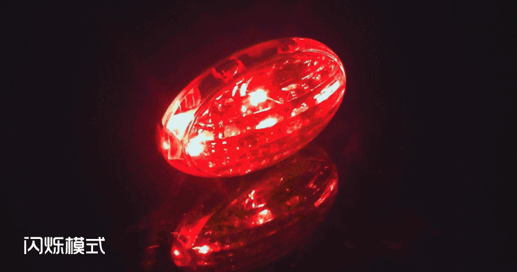 Lumière vélo - Taillights - Ref 2398130 Image 12