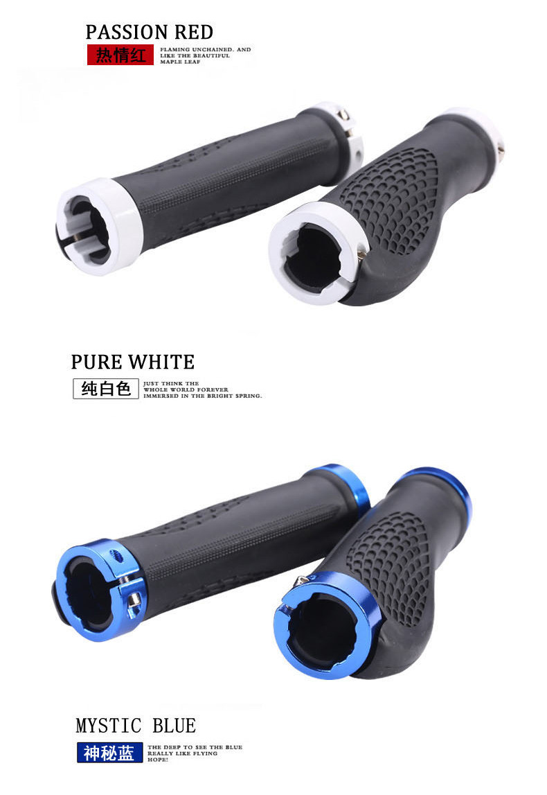 Poignées de vélo - Ref 2342030 Image 11