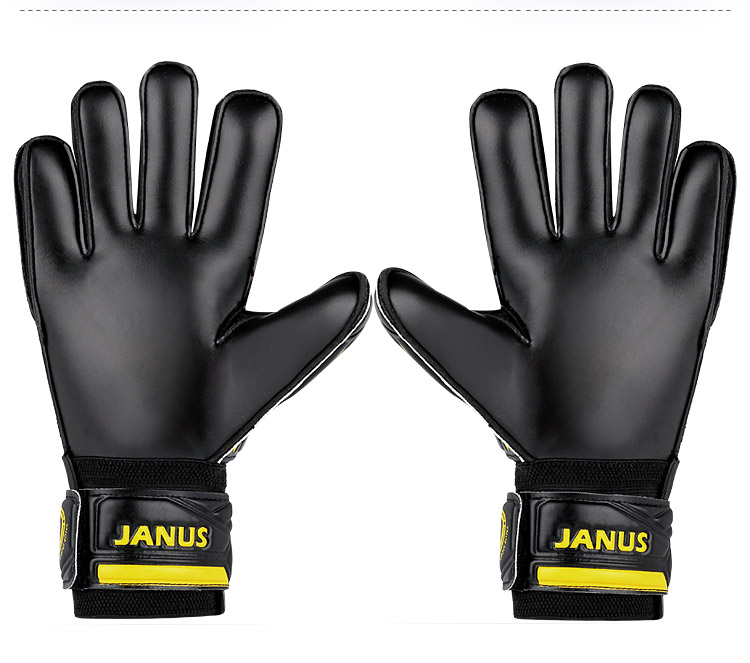 Gants de foot pour homme JANUS - Ref 2589641 Image 8