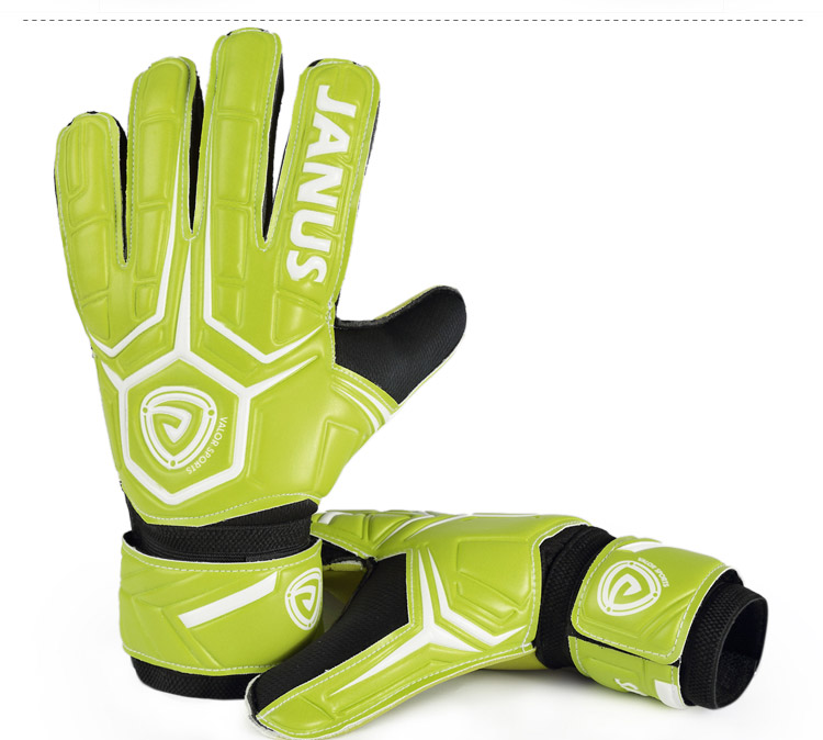 Gants de foot pour homme JANUS - Ref 2589641 Image 19