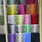 BOLIZ специальная цена кожа питона на заказ