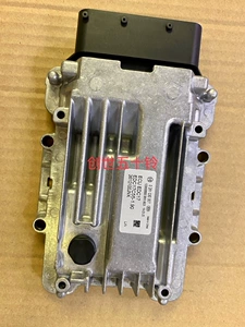 Компьютерная плата двигателя ECU 0281030307 Isuzu Dayun легкий грузовик JX493ZLQ подлинная