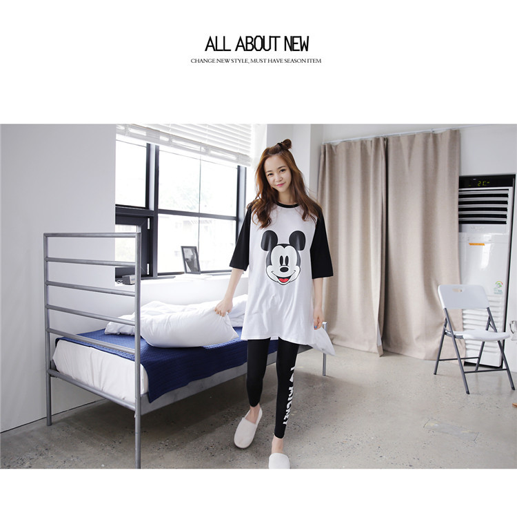 Pyjama pour femme OTHER   à manches longues - Ref 2996944 Image 33