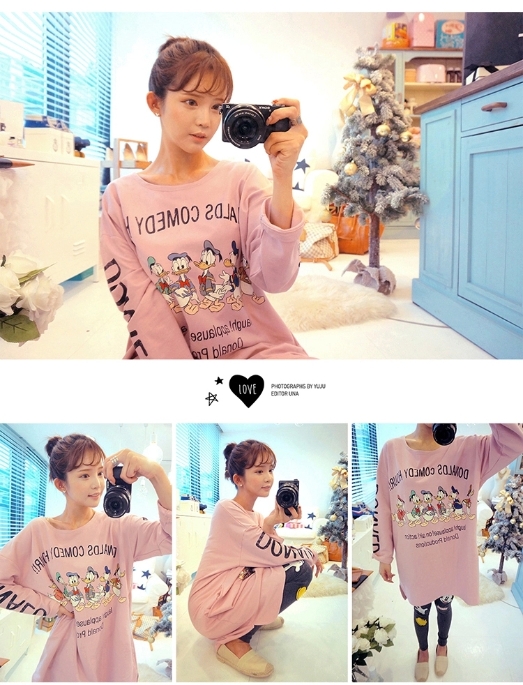 Pyjama pour femme OTHER   à manches longues - Ref 2996944 Image 125