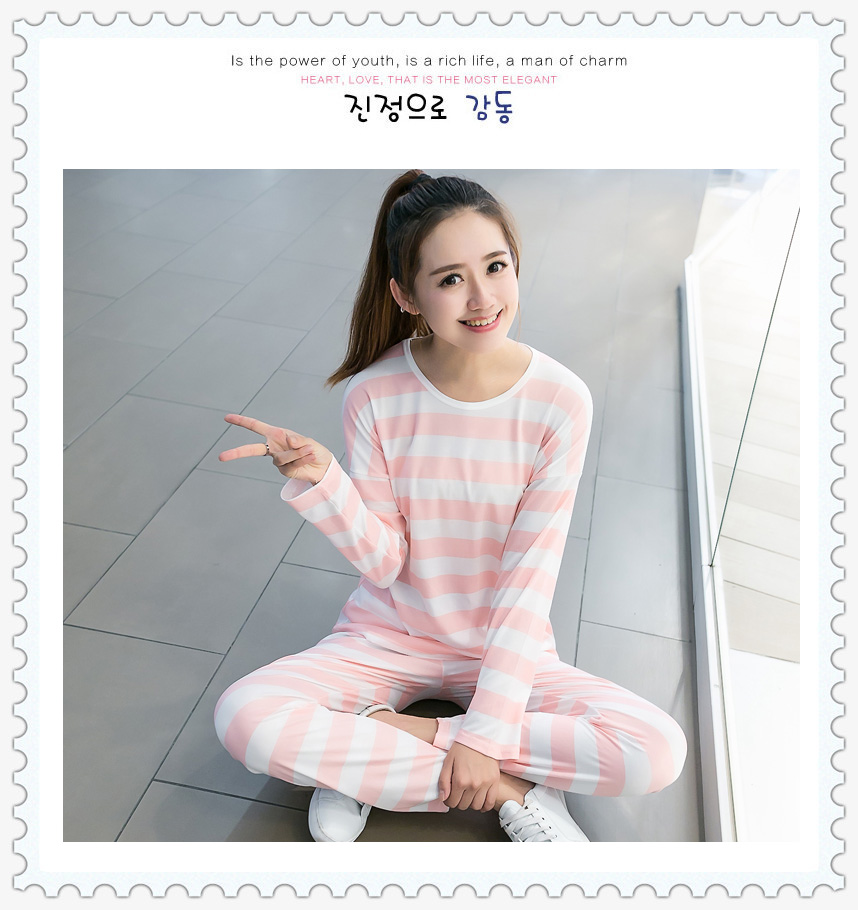 Pyjama pour femme OTHER   à manches longues - Ref 2996944 Image 159