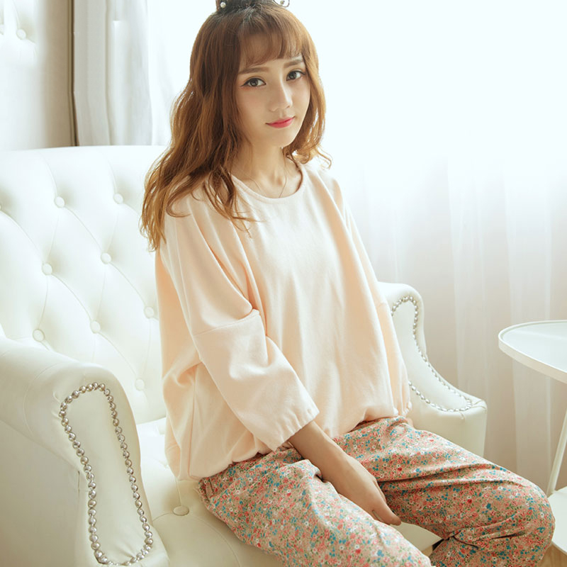 Pyjama pour femme OTHER   à manches longues - Ref 2996944 Image 137