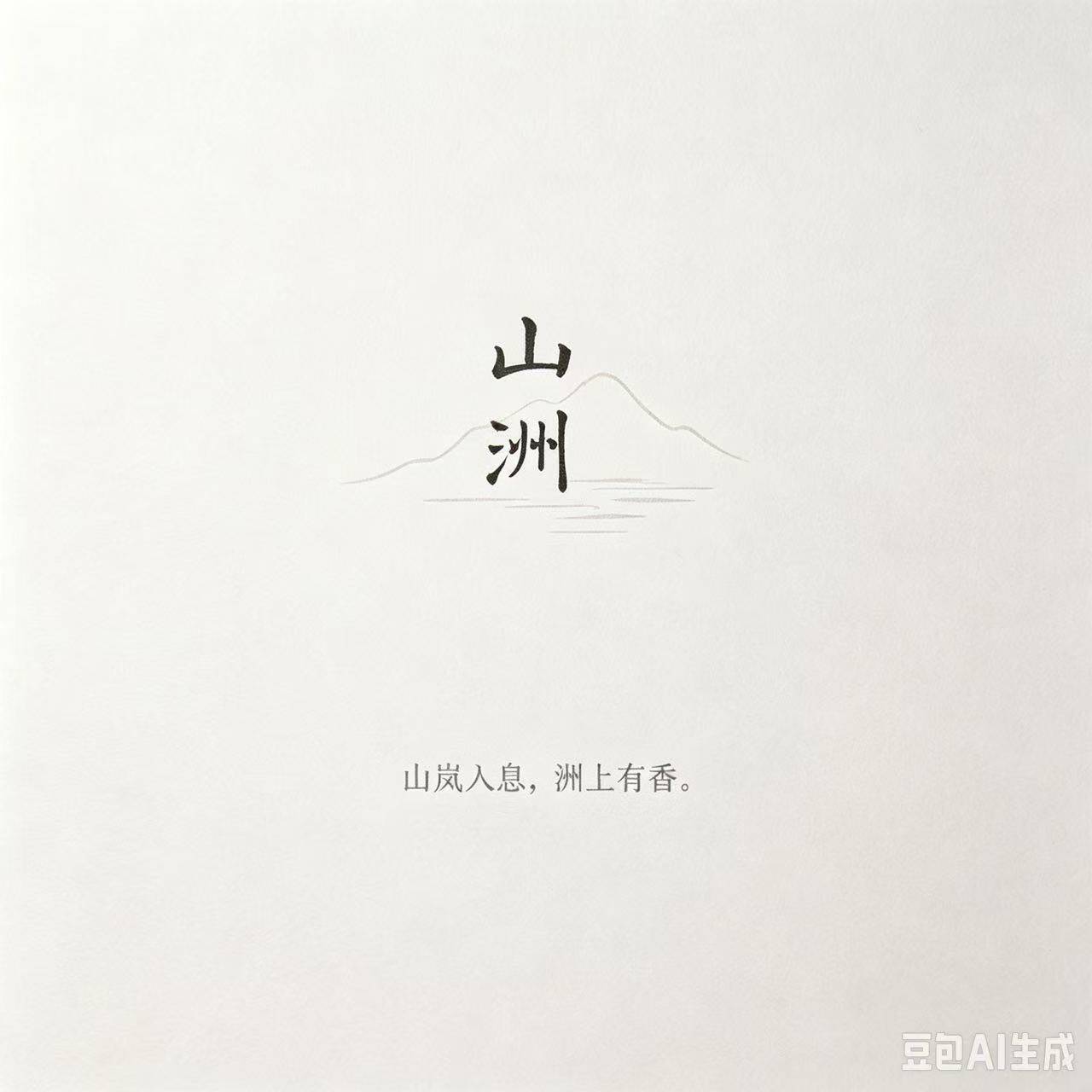 普陀山云鹤香事