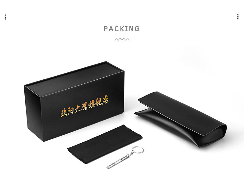 Montures de lunettes      en Metal memoire - Ref 3138584 Image 25