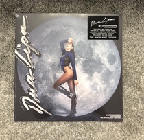 Sold out of dua Lipa future nostalgia Moonlight Edition 2LP Shunfeng