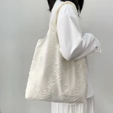 Оригинальная свежая модная универсальная сумка на одно плечо, китайский стиль, с вышивкой