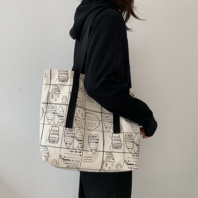 Sac à main femme en Toile - Ref 3432218 Image 18
