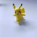 Domeka Pokémon Pokemon Pokémon Pokémon Pikachu búp bê hình với cảnh ba chiều 148647 - Capsule Đồ chơi / Búp bê / BJD / Đồ chơi binh sĩ