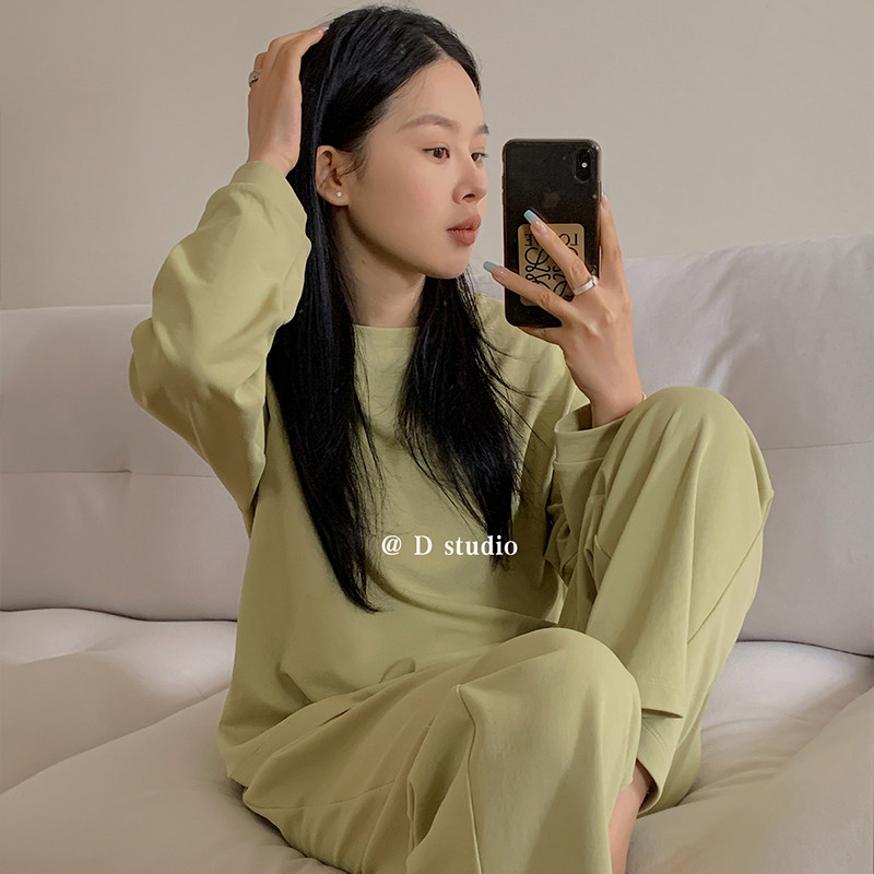 宅女酱の睡衣铺