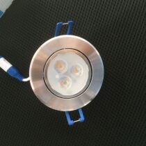 High Light Led Ceiling Lamp Spotlight Background Wall Cylinder Light Bull Eyellamp 3W5w7W12W Clothing Shop Jewelry Counter Light