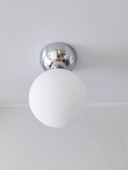 French Retro Style Entrance Balcony Corridor Light Aisle Light Magic Bean Ceiling Light Wall Light