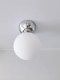 French Retro Style Entrance Balcony Corridor Light Aisle Light Magic Bean Ceiling Light Wall Light