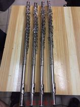 Inventory processing Shanghai Bailing brand flute can be played LARK M4006 window display musical instrument props